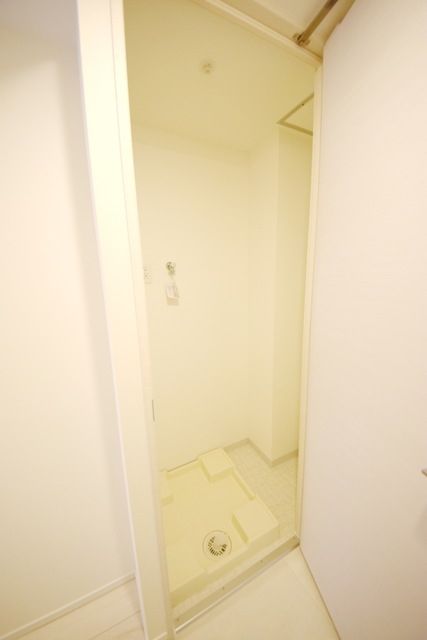 その他設備　※別部屋の参考写真です。