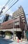 新宿三丁目駅より徒歩3分 8階 築42年10ヶ月の賃貸物件