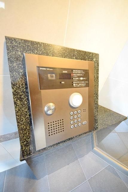 その他　★安心のオートロック付き★