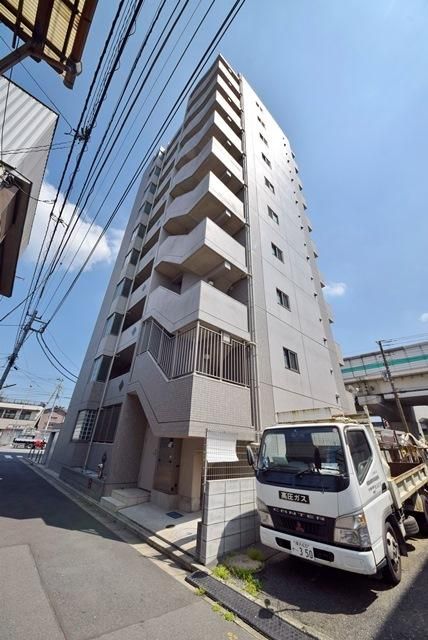 建物外観　★外観★