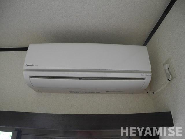 その他設備　※類似間取りの別のお部屋の写真です※