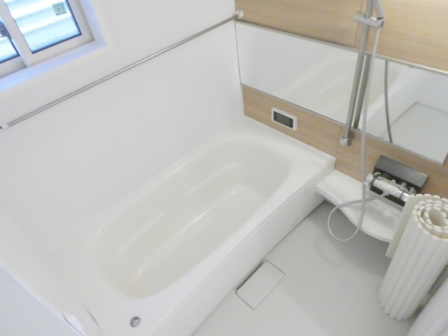バス・シャワールーム　同タイプのお部屋になります