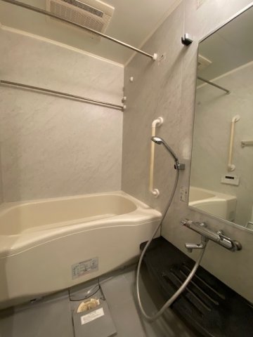 バス・シャワールーム　※参考写真