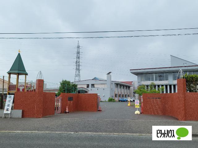 幼稚園・保育園　スコーレ幼稚園（幼稚園・保育園）まで601m