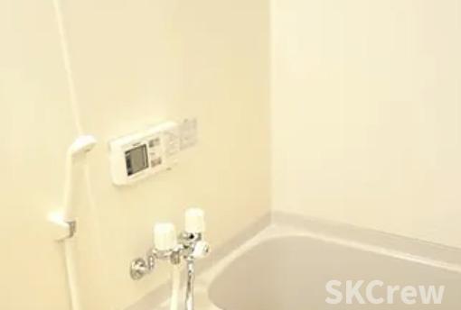 バス・シャワールーム　別部屋　参考
