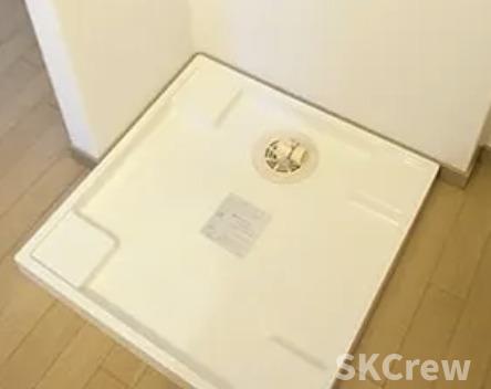 その他設備　別部屋　参考