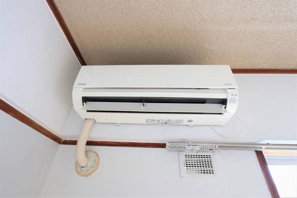 その他設備　ビレッジハウスの同一物件・同一タイプの間取りの写真です
