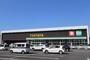 コンビニ　ファミリーマート TSUTAYA植木店（コンビニ）まで1400m