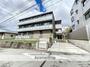 二俣川駅より徒歩6分 1階 築9年9ヶ月の賃貸物件