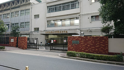 高校・高専　大阪産業大学附属高等学校（高校・高専）まで210m
