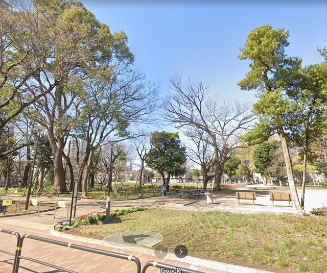 その他　文庫の森（その他）まで351m