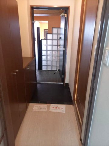 玄関　同仕様