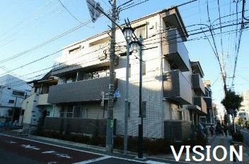 建物外観　☆外観☆
