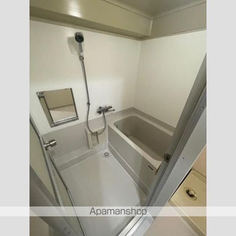 オリンピア南9条マンションの風呂写真