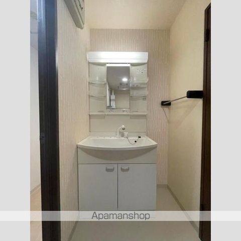 オリンピア南9条マンションの内装写真