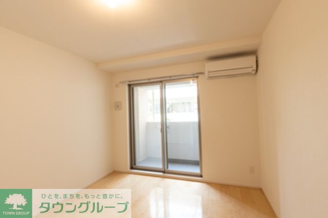 居室・リビング　※写真は同タイプ住戸です。