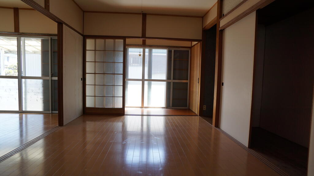 その他部屋・スペース