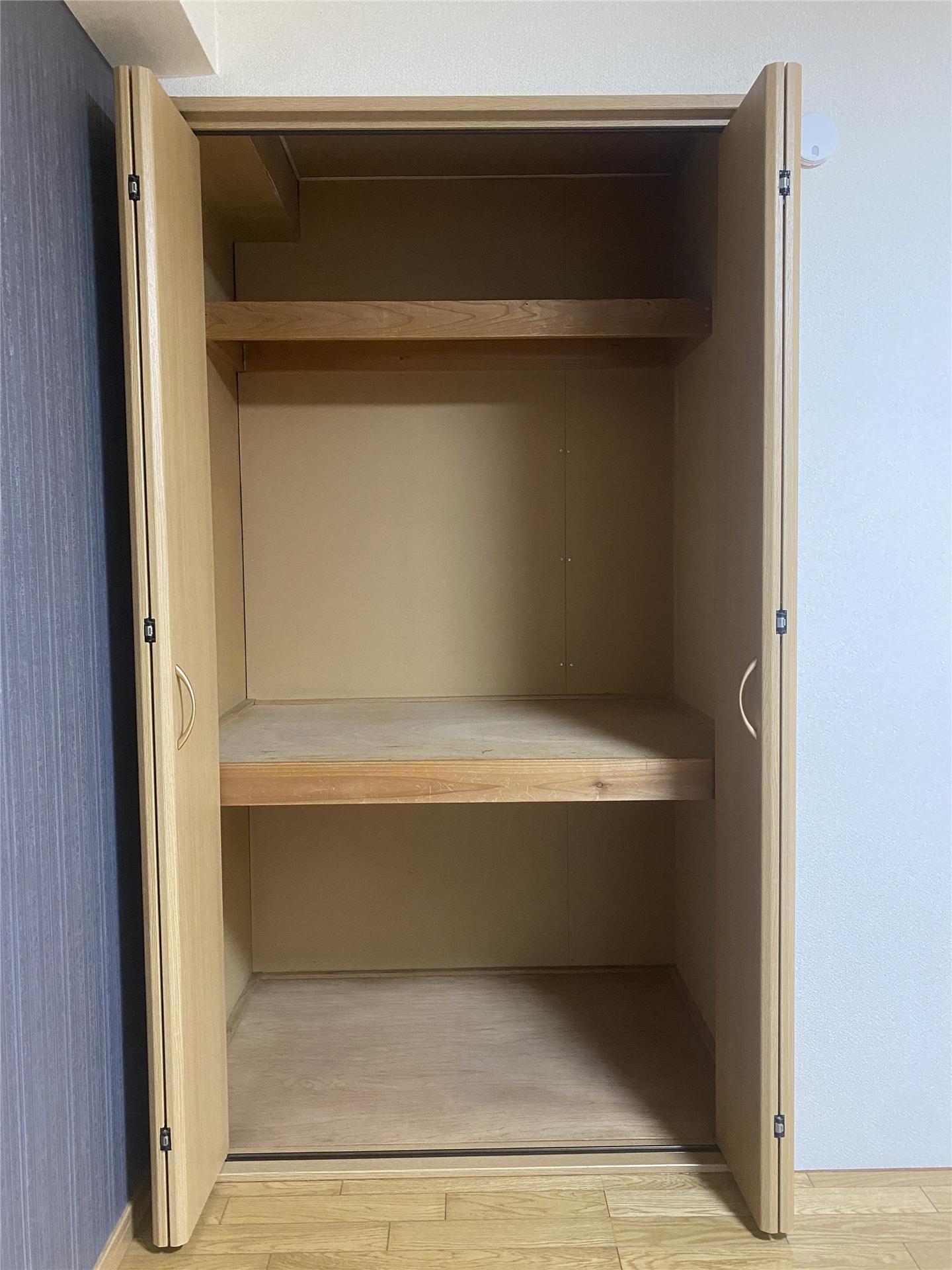 収納　収納