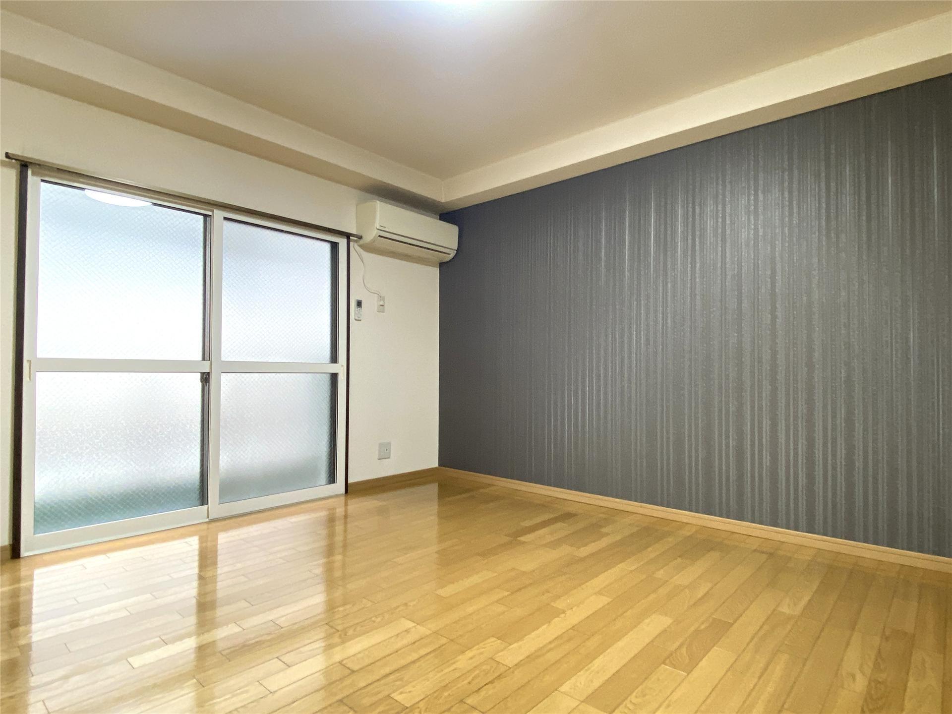 居室・リビング　洋室8帖