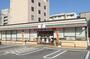 コンビニ　セブンイレブン 姫路安田4丁目店（コンビニ）まで502m