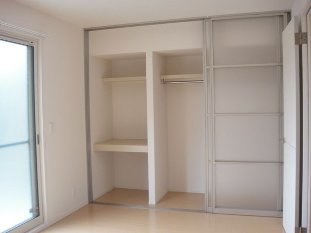 収納　収納がたっぷり入りますね♪