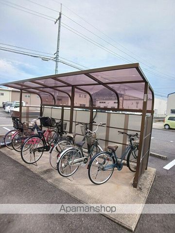 その他共有部分　その他共有部分