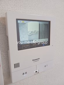 セキュリティ　同施工会社参考写真