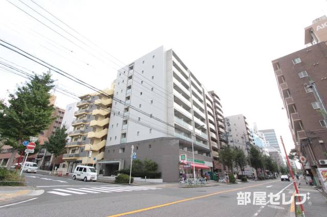 建物外観　こんな物件あったらいいな。が現実に