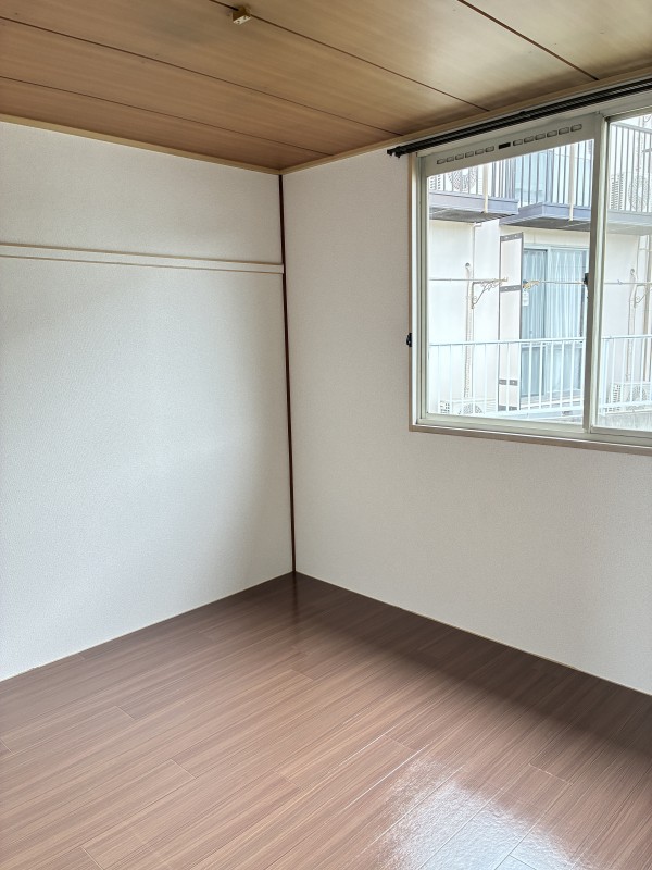 SUNCITYの居間写真