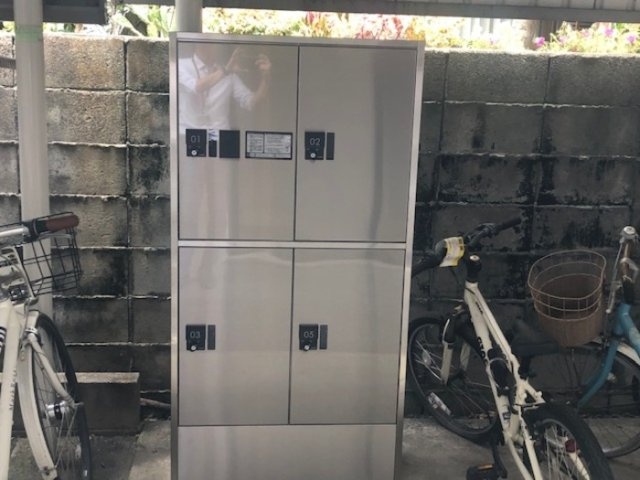 ロビー