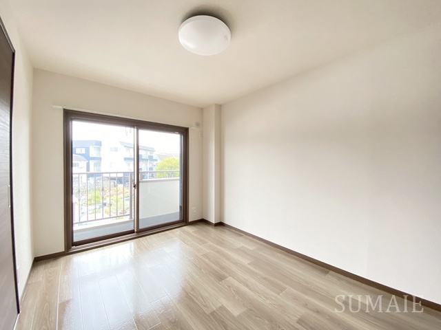 その他部屋・スペース　洋室です！