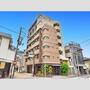 緑橋駅より徒歩5分 3階 築19年9ヶ月の賃貸物件