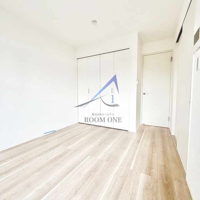 居室・リビング　洋室のお部屋です。