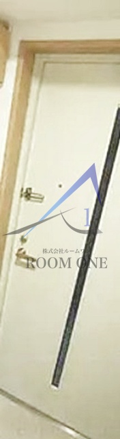 玄関　玄関です。