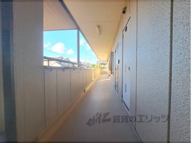 その他　廊下