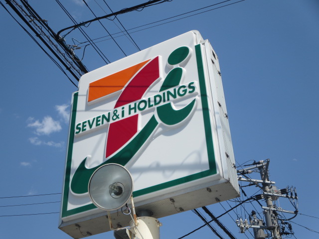 コンビニ　セブンイレブン仙台泉本田町店（コンビニ）まで578m