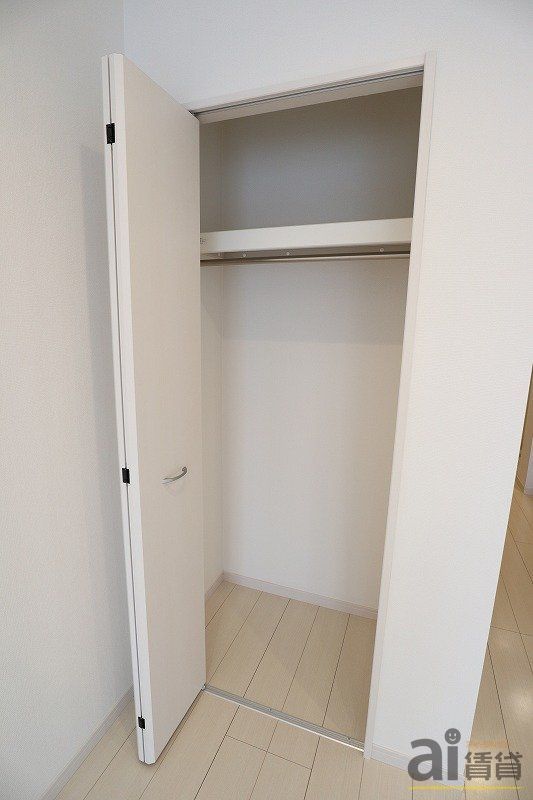 収納　※同仕様写真です