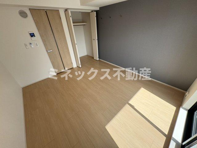 居室・リビング　同タイプのお部屋の写真。現況を優先します。