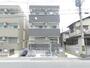 池田駅より徒歩8分 3階 築11年9ヶ月の賃貸物件
