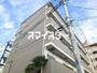 西立川駅より徒歩8分 5階 築40年2ヶ月の賃貸物件