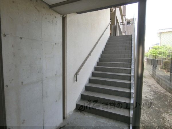 その他　階段