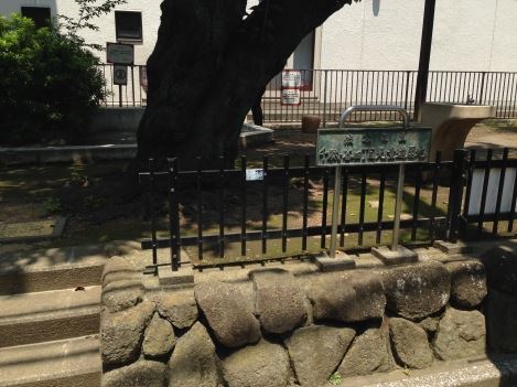 公園　千駄ヶ谷四丁目児童遊園地（公園）まで267m