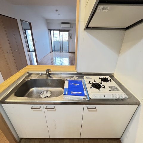 キッチン　同仕様タイプです