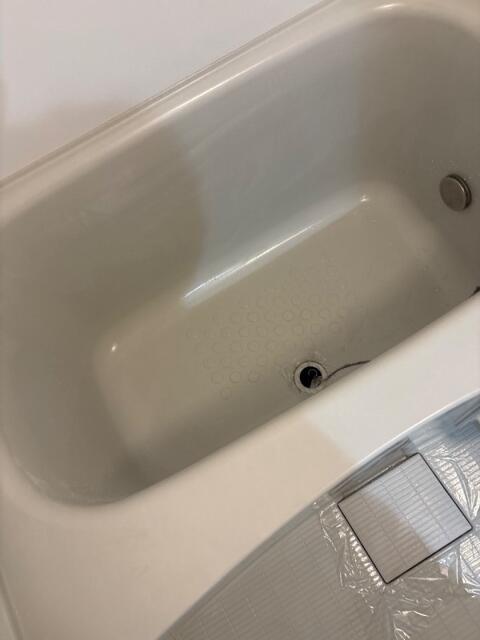 バス・シャワールーム　?
