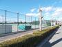 公園　あかぼり運動公園（公園）まで1200m