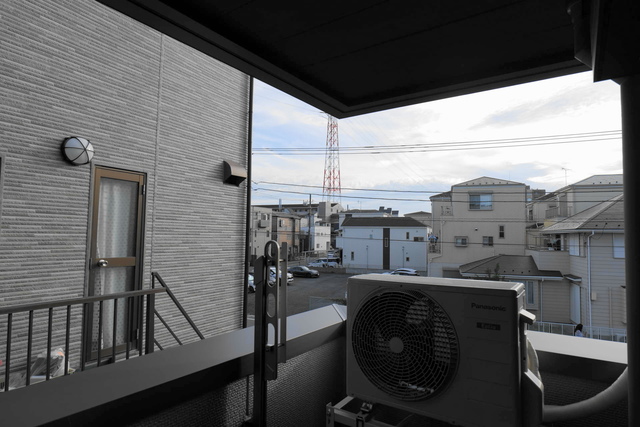 デルフィ陸番館のその他写真