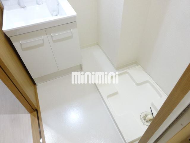 その他　脱衣所です