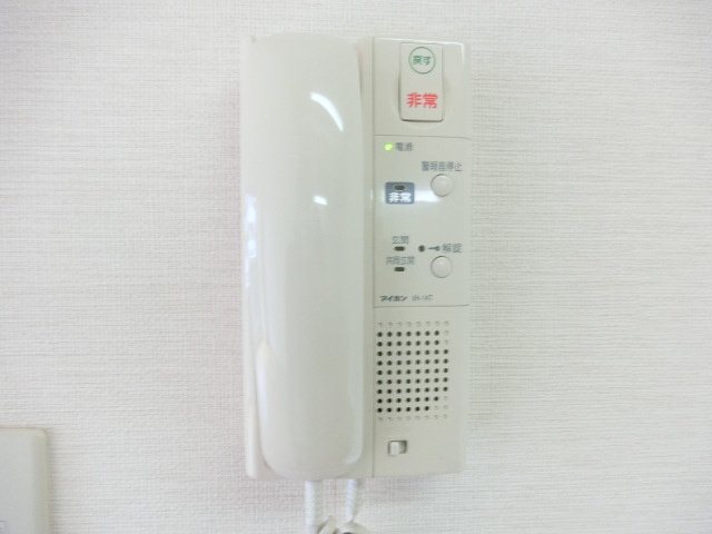 セキュリティ　（イメージ）