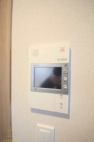 セキュリティ　アーバネックス同心II