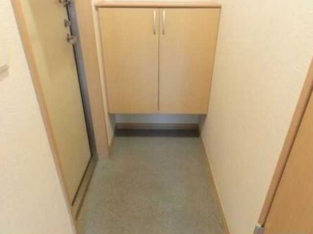 その他設備　ガーデンハウス南大塚 301